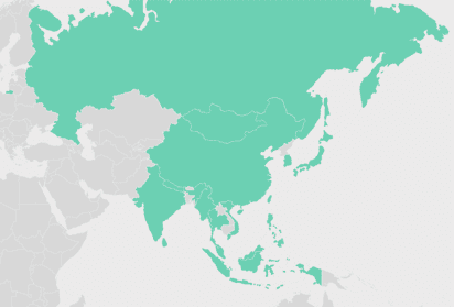 Asia