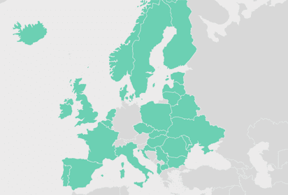 Europe
