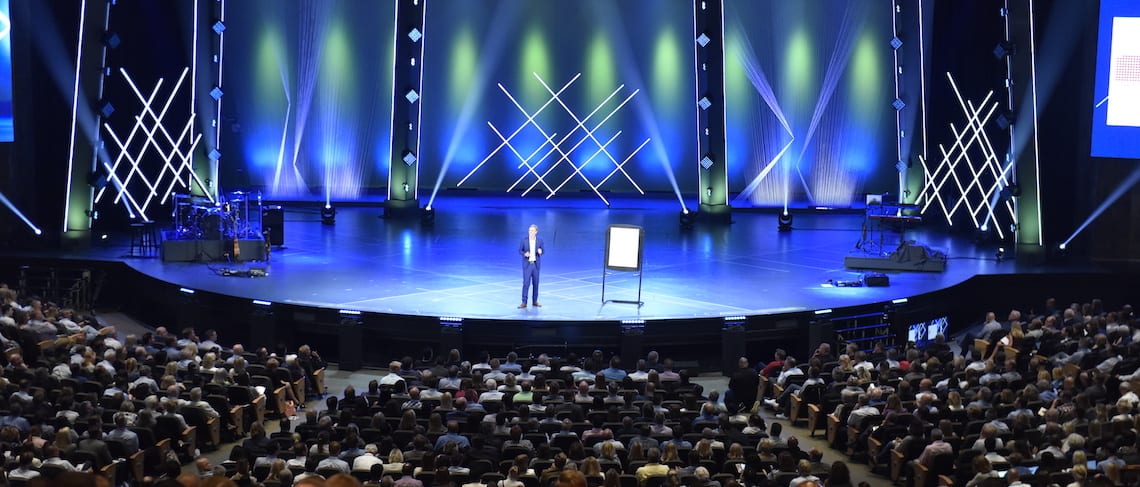 GLS 2018