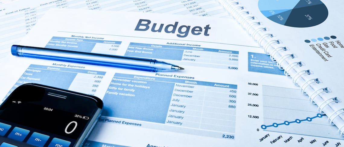 Show Me the Money: The Difference Between Wise and Foolish Budgeting---Tony Morgan