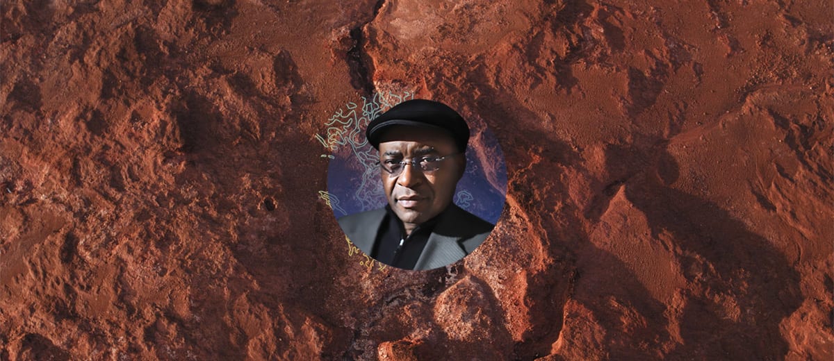The 6 Lessons of Building Influential Organizations—Strive Masiyiwa