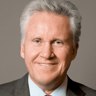 Jeffrey Immelt