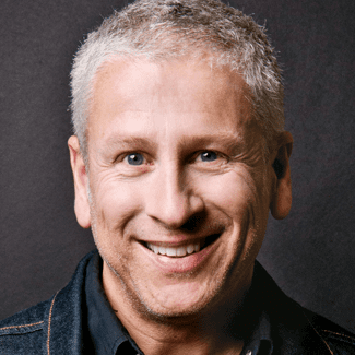 A Review of Louie Giglio's “The Comeback”