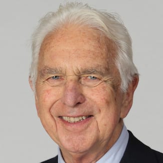 Warren Bennis