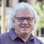 This is Stan Endicott Author Headshot for his author bio.