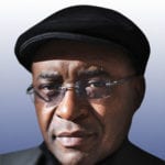 Strive Masiyiwa speaker headshot for The Global Leadership 2018.