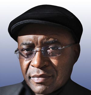 Strive Masiyiwa