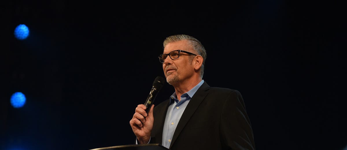 Tom De Vries