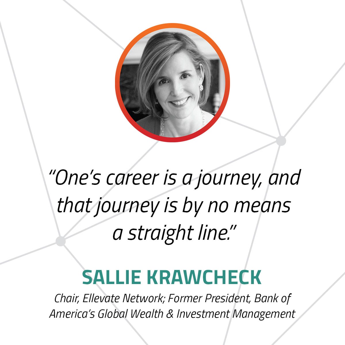 Sallie Krawcheck