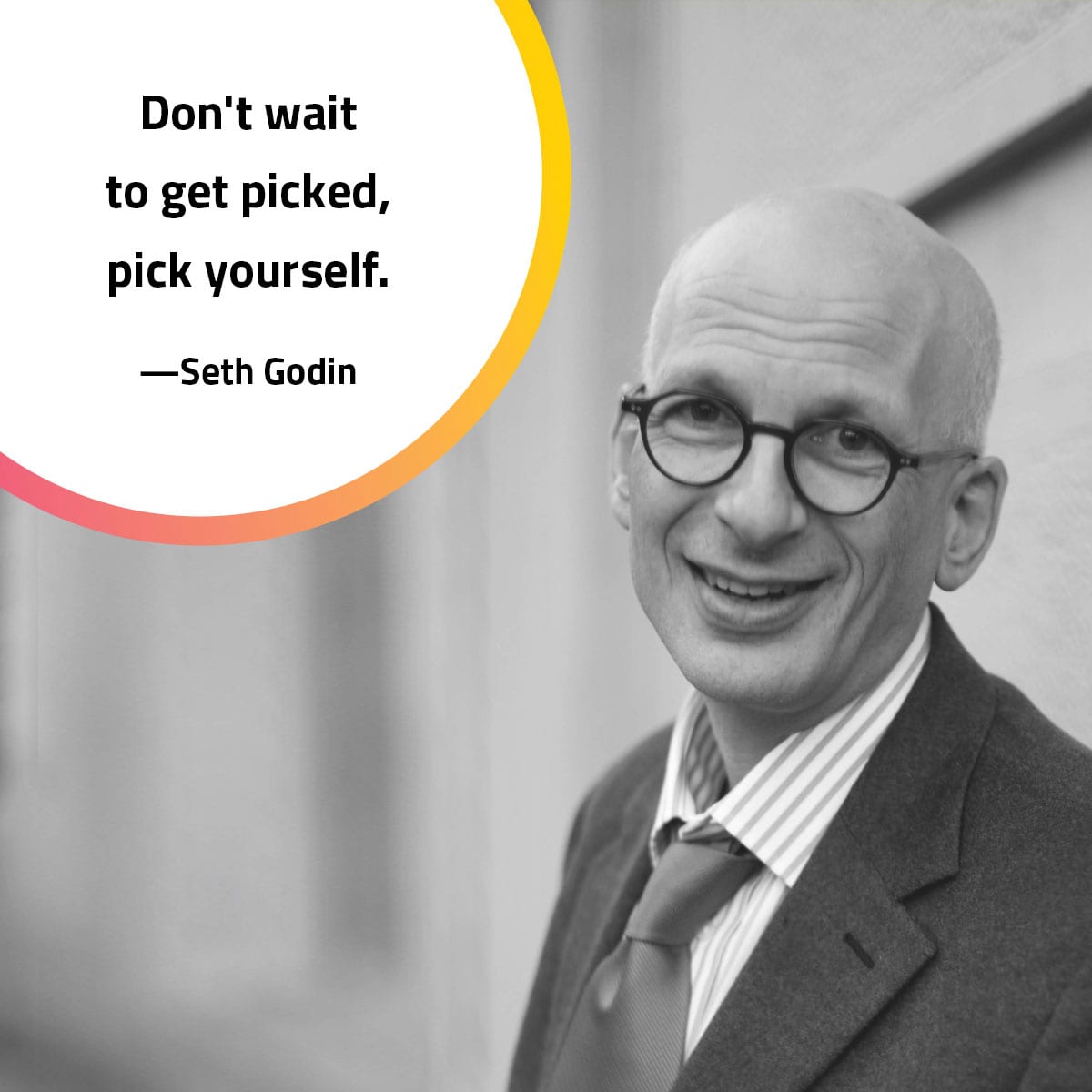 Seth Godin