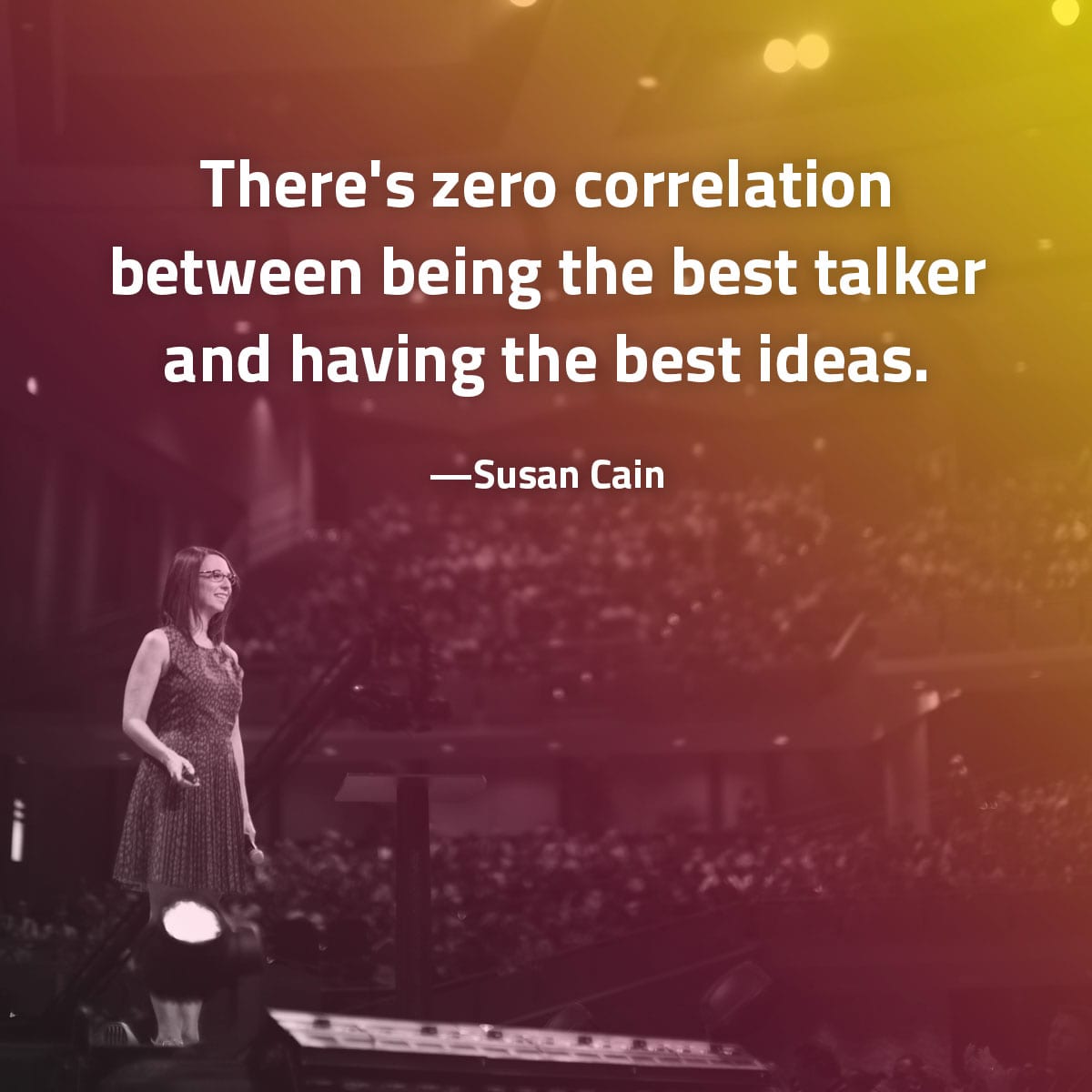 Susan Cain