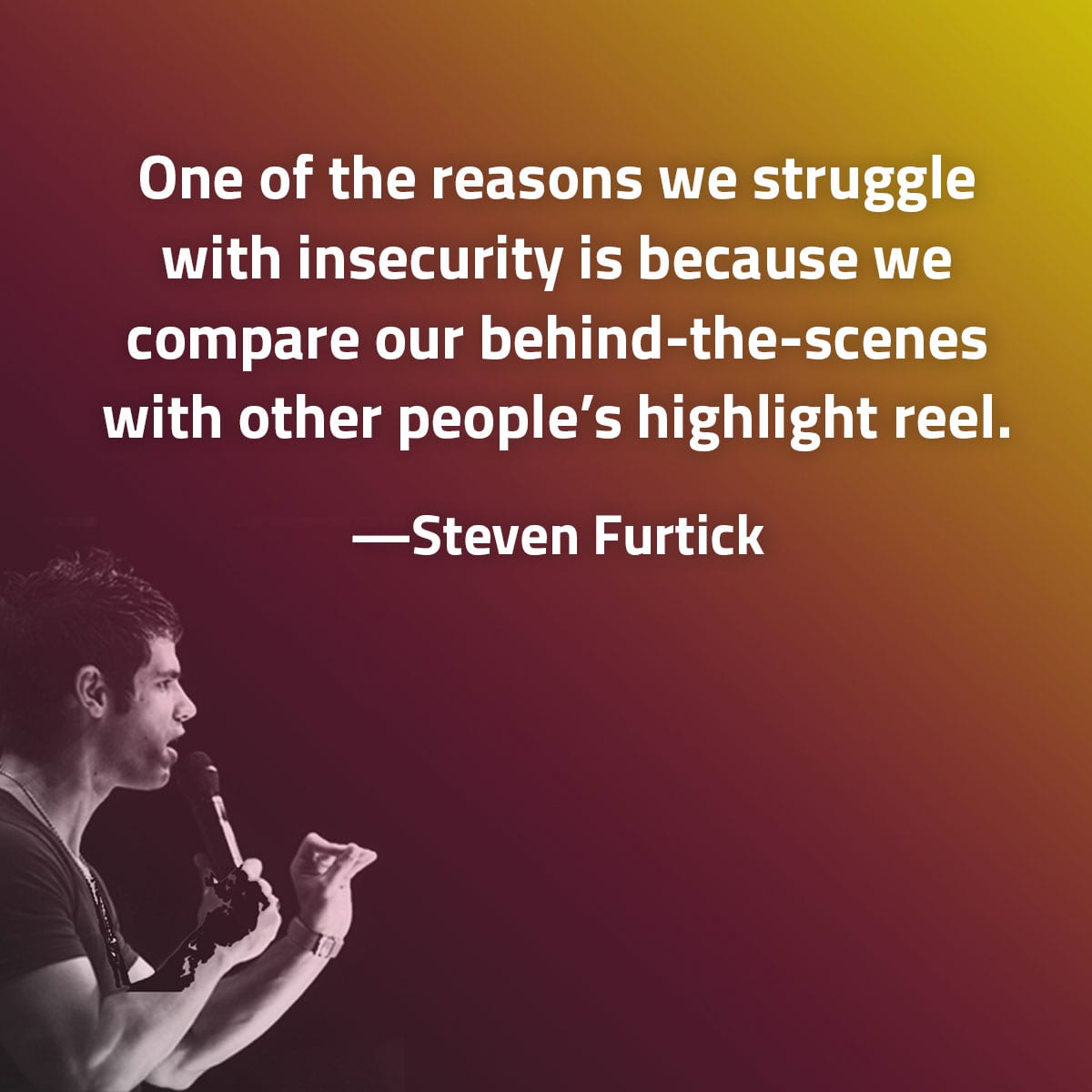Steven Furtick