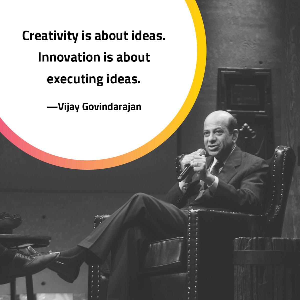 Vijay Govindarajan