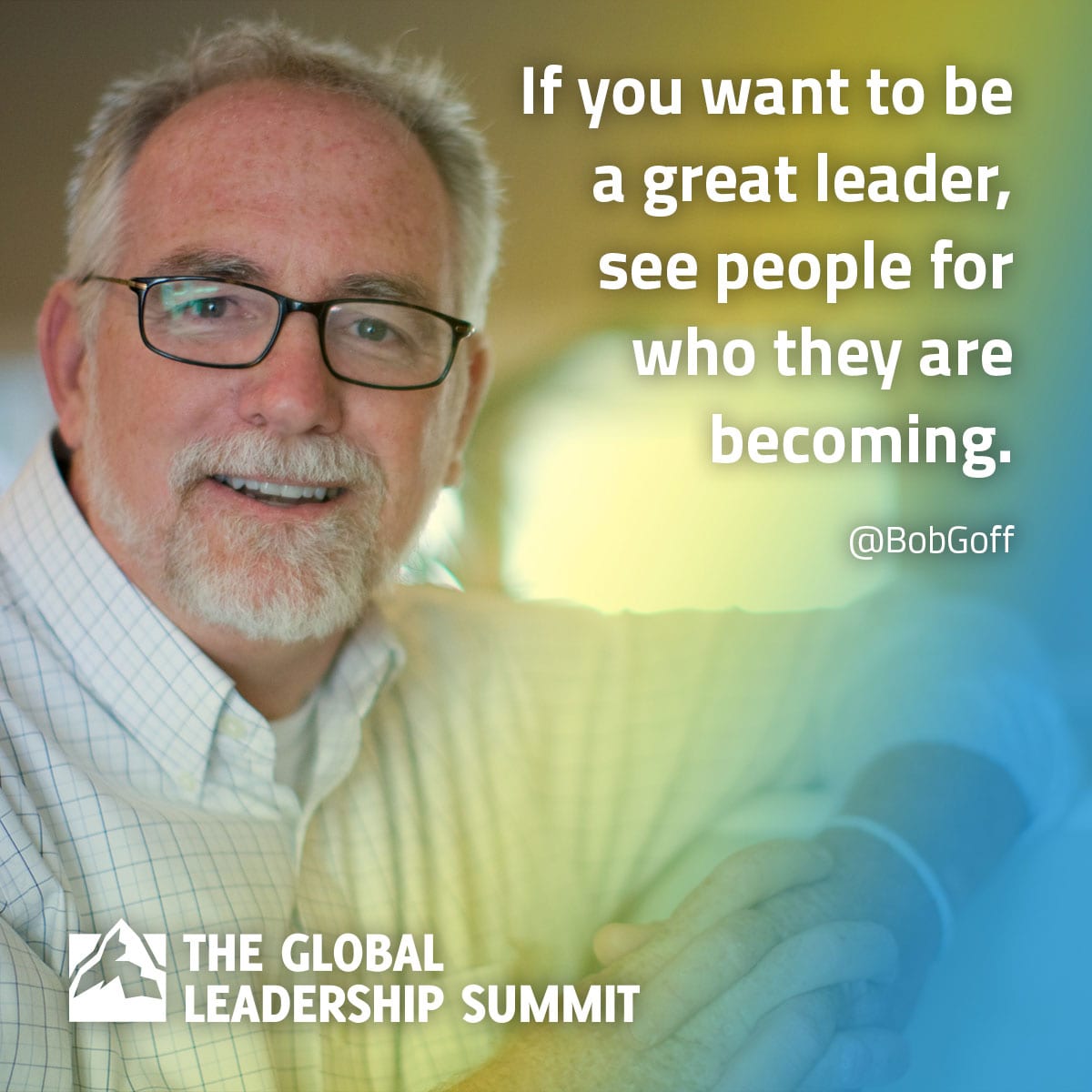 Bob Goff