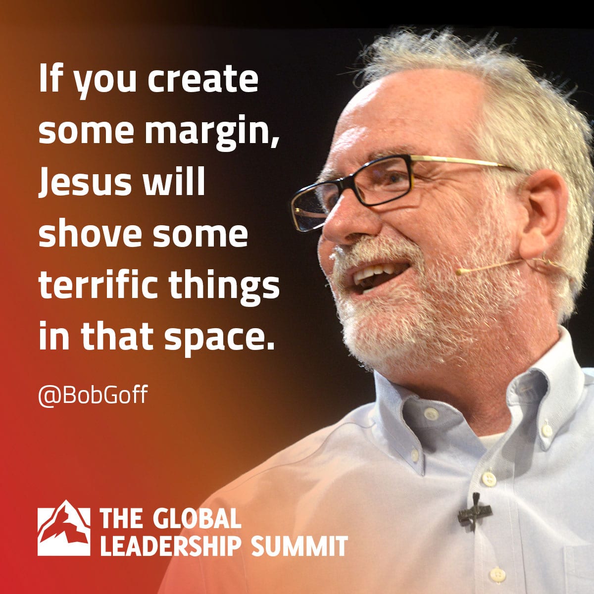 Bob Goff