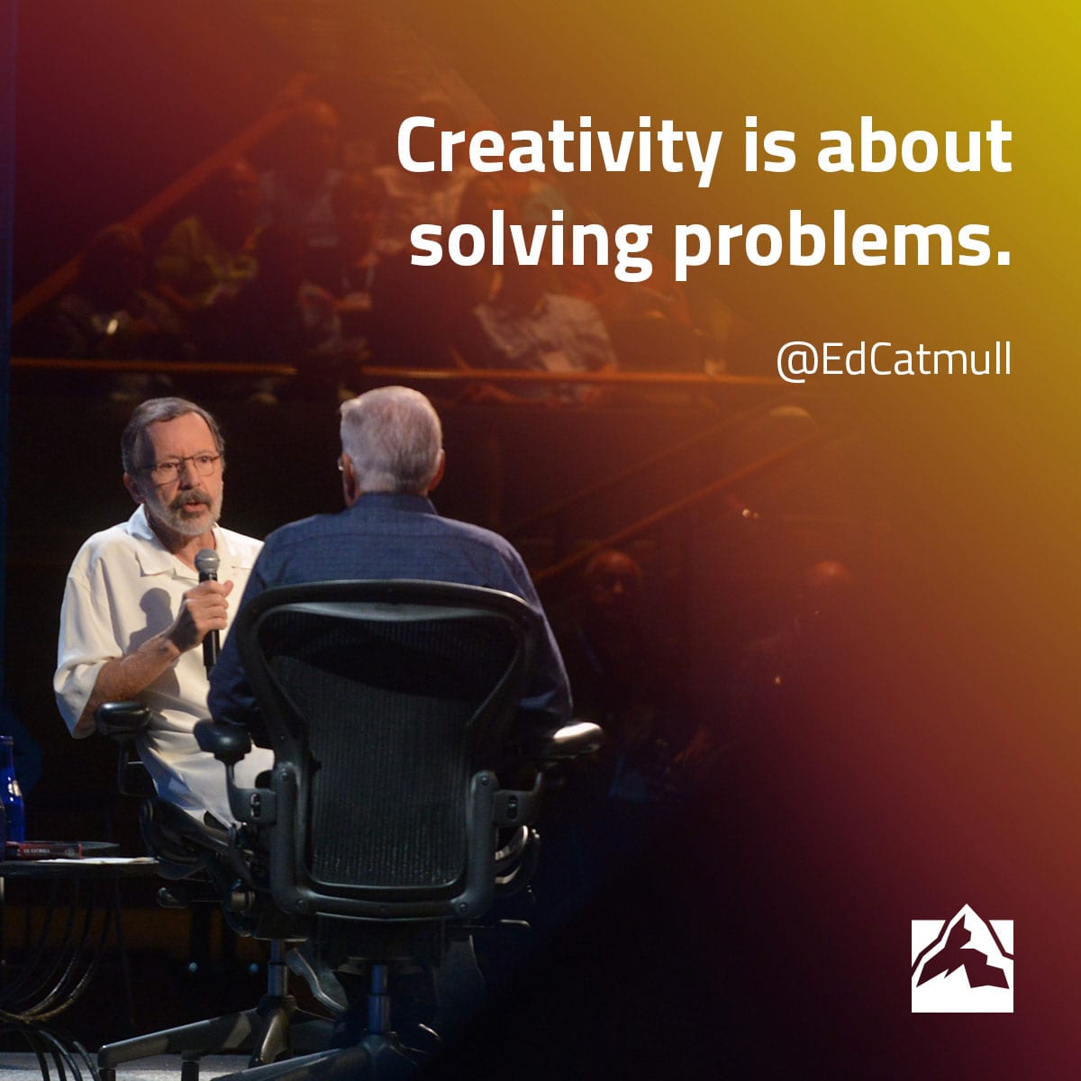 Ed Catmull