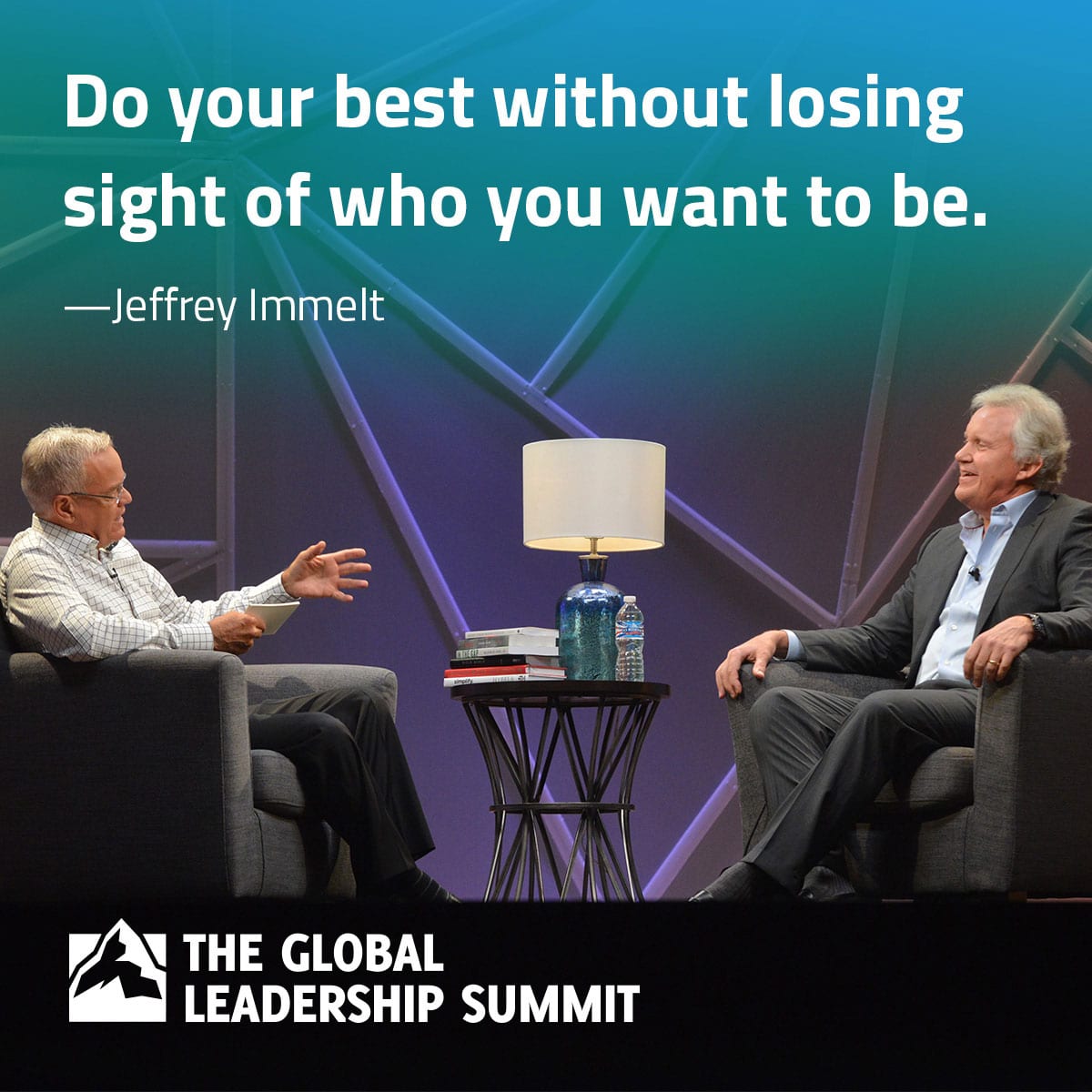 Jeffrey Immelt
