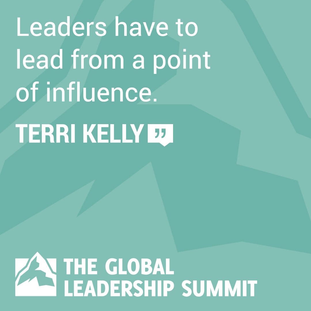 Terry Kelli
