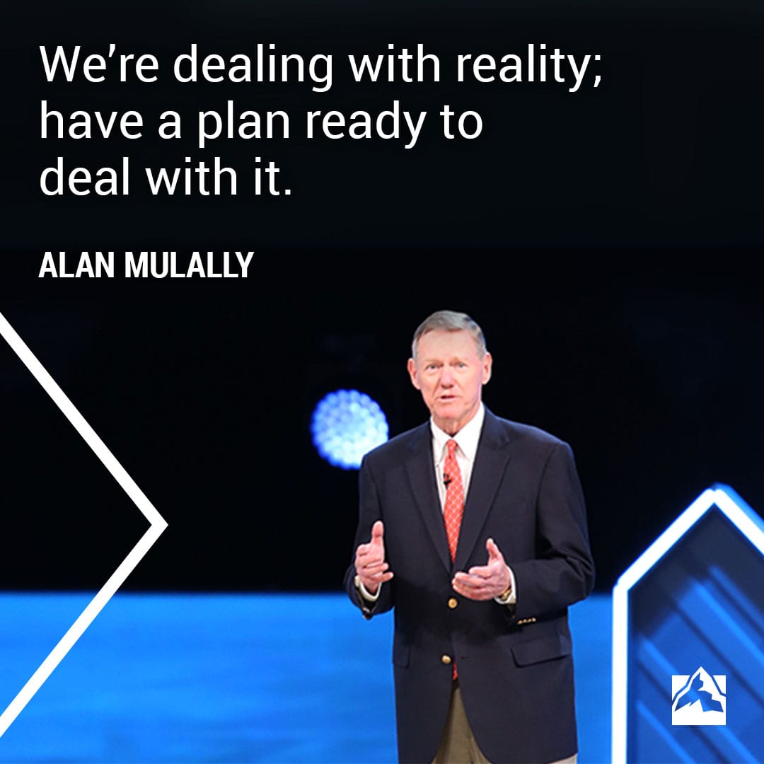 Alan Mulally