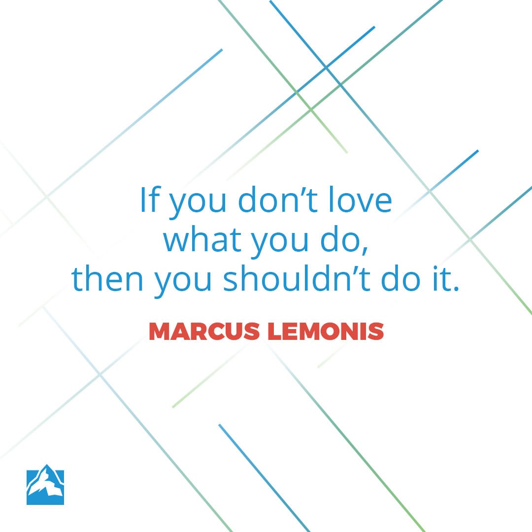 Marcus Lemonis