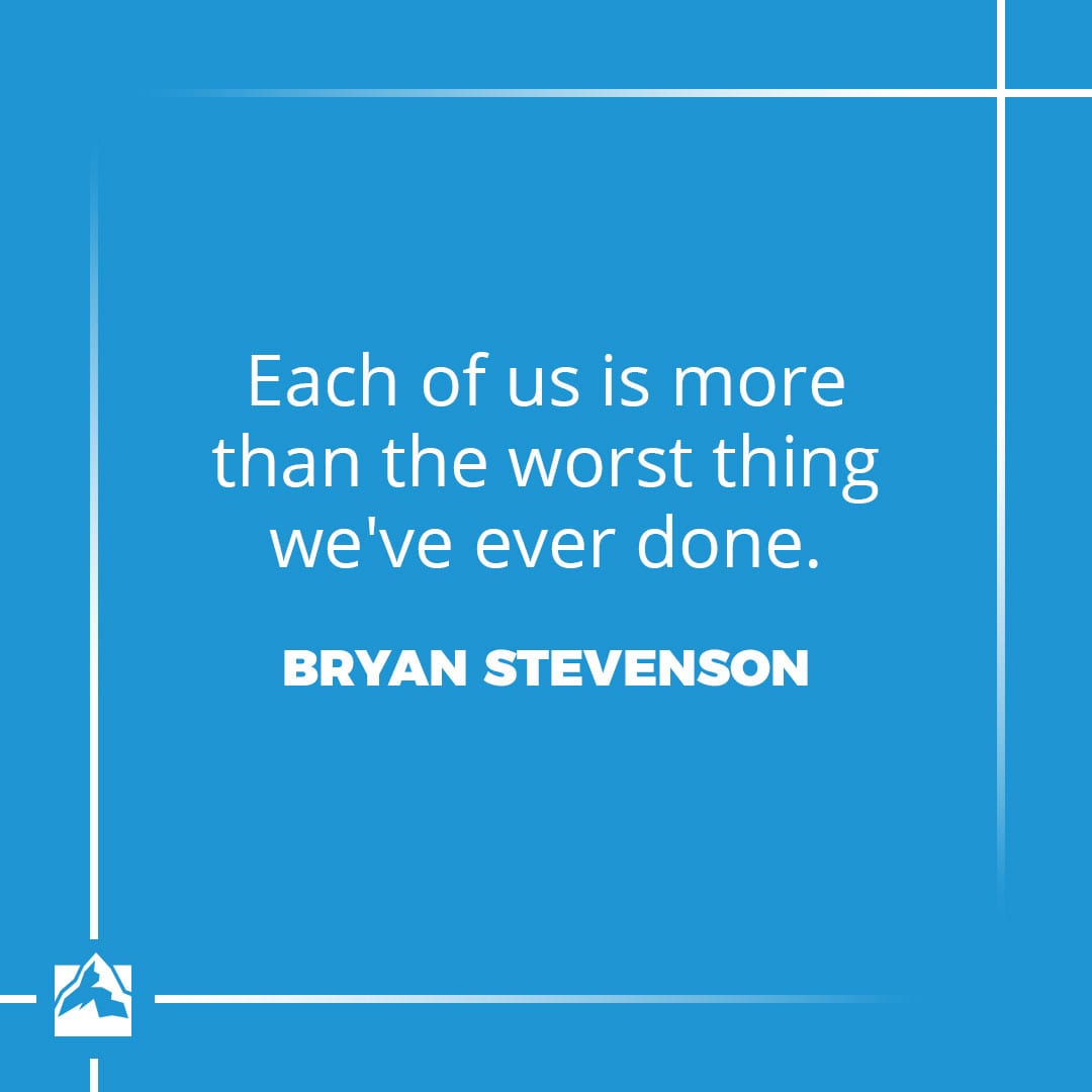 Bryan Stevenson