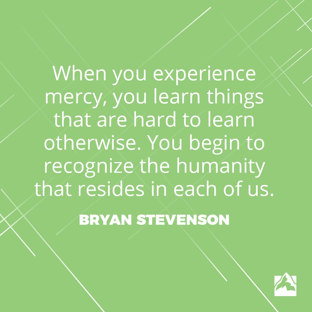 Bryan Stevenson