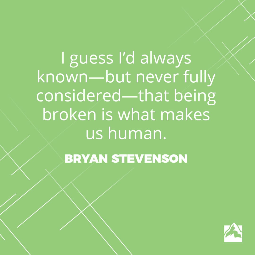 Bryan Stevenson