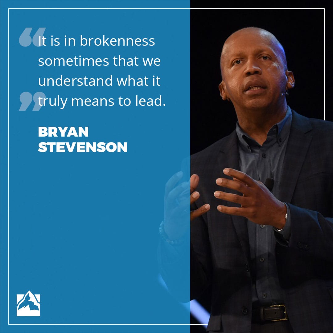 Bryan Stevenson