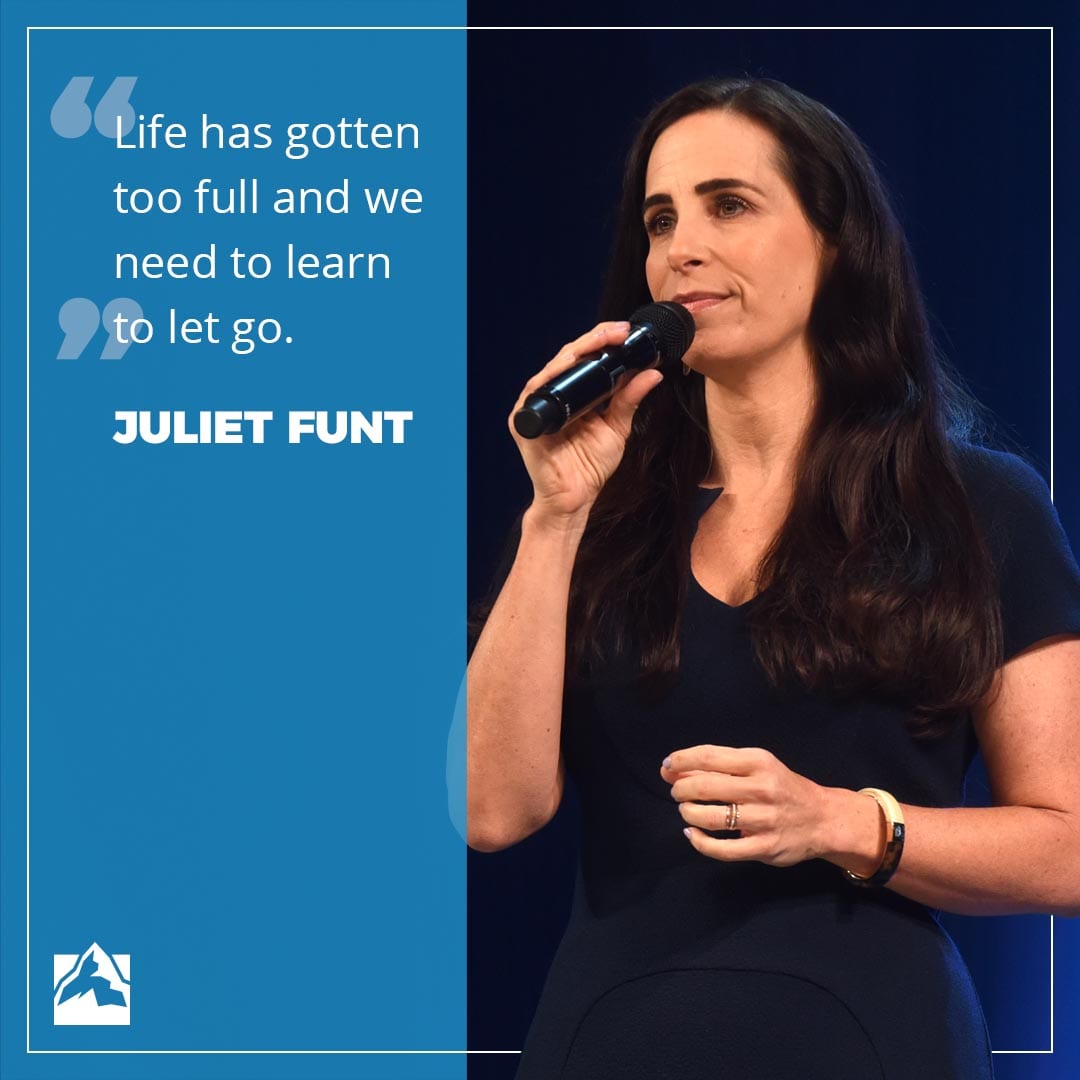 Juliet Funt