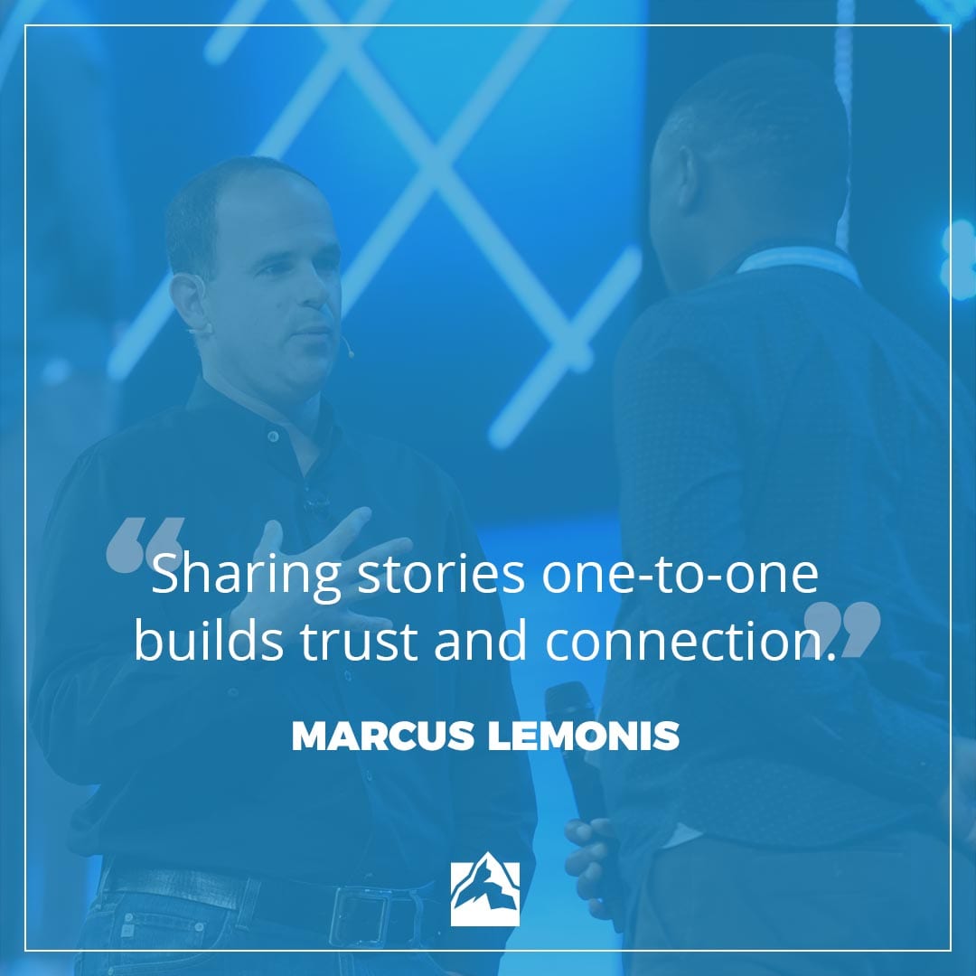 Marcus Lemonis