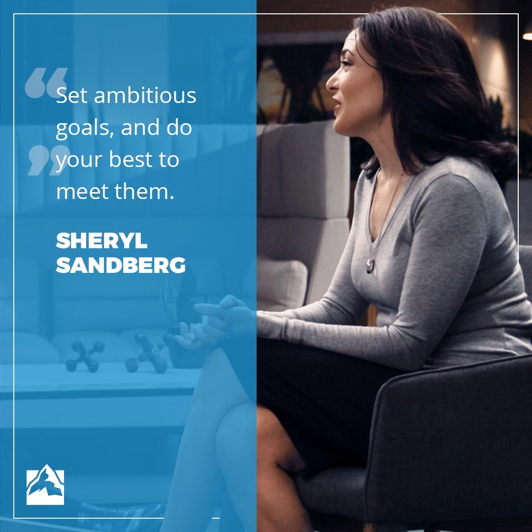 Sheryl Sandberg