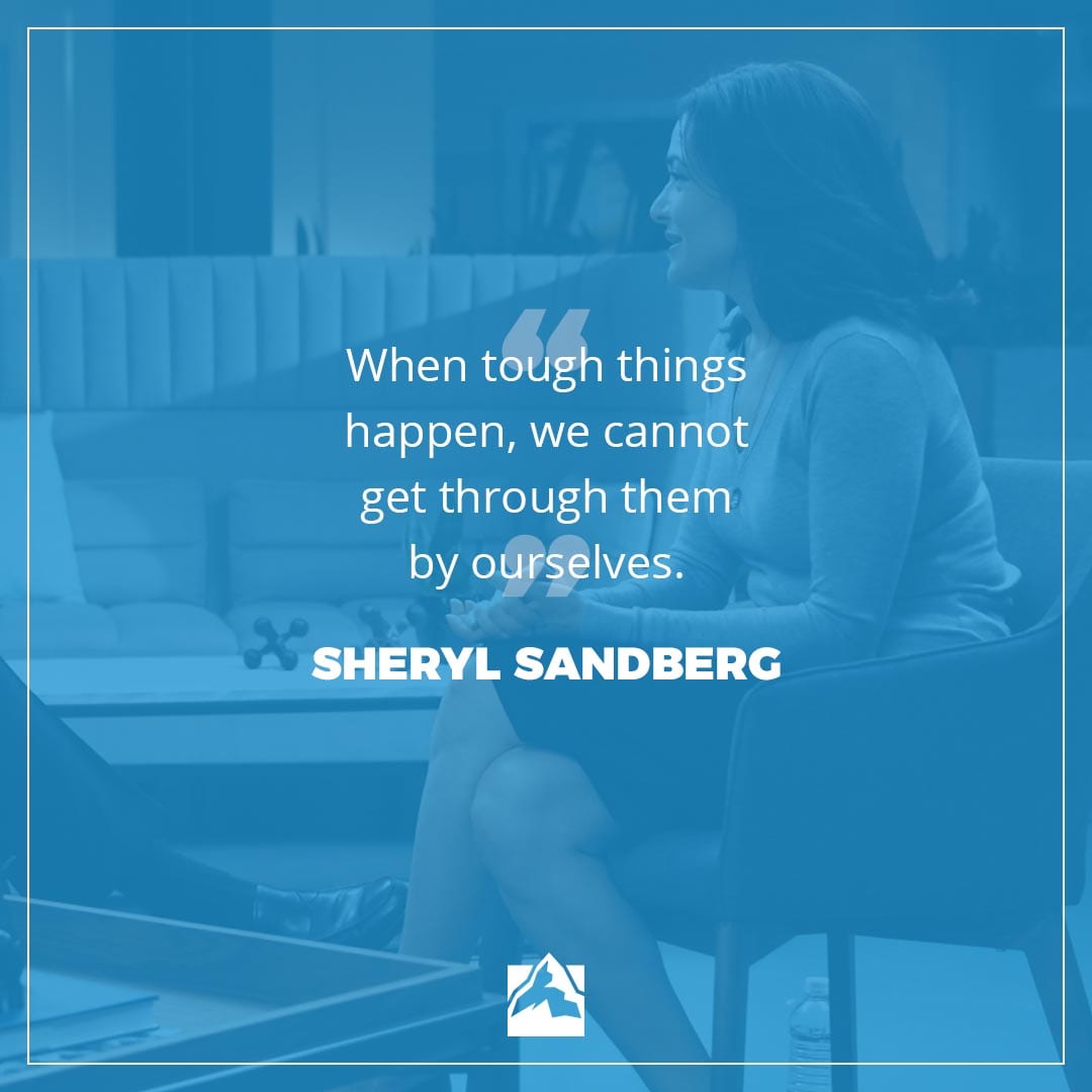 Sheryl Sandberg