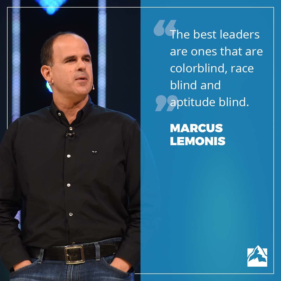 Marcus Lemonis