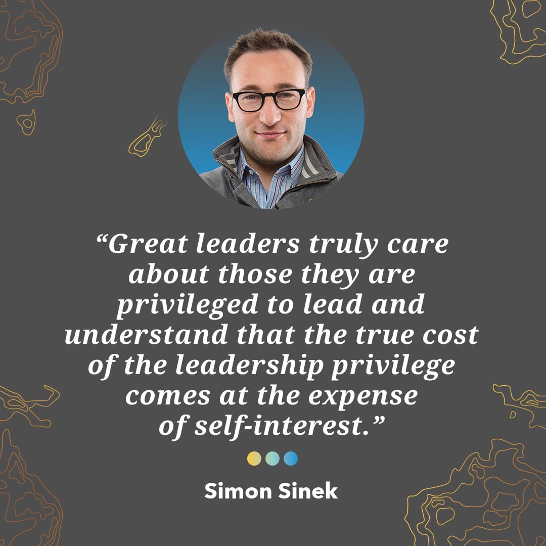 Simon Sinek