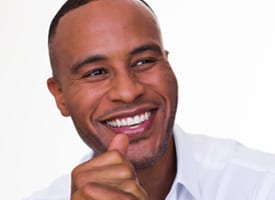 Ministry and MeToo - DeVon Franklin Speaker Headshot Episode Landing Page