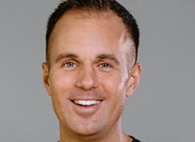 The headshot of Jeff Lockyear for Ministry and MeToo Series.