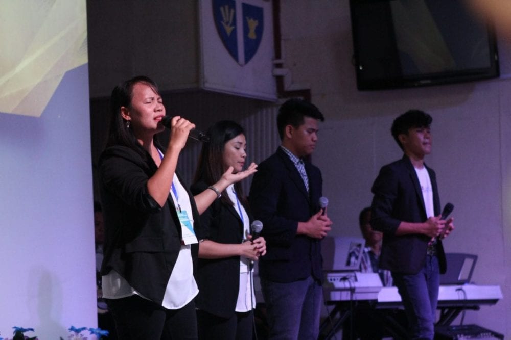Worship in Malaysia