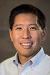 Doug Yonamine is the Vice President, Human Resources and Legal Services at the GLN.