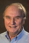 This is Gary Schwammlein President Emeritus at the GLN.