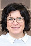 This is Jennifer Servini who is the Vice President of Finance for the GLN.