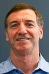 This is Michael Strong who is the Chief Information Officer of the GLN.