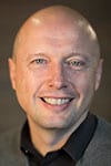 This is Scott Cochrane who is the Vice President for International Ministries at the GLN.
