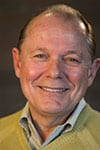 This is Steve Bell Executive Vice President, Events, Church Relations and Publishing at the GLN.