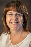 This is Sue Elworth Vice President, Development and Marketing at the GLN.