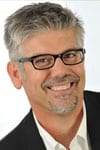 This is Tom De Vries President and CEO at the GLN.