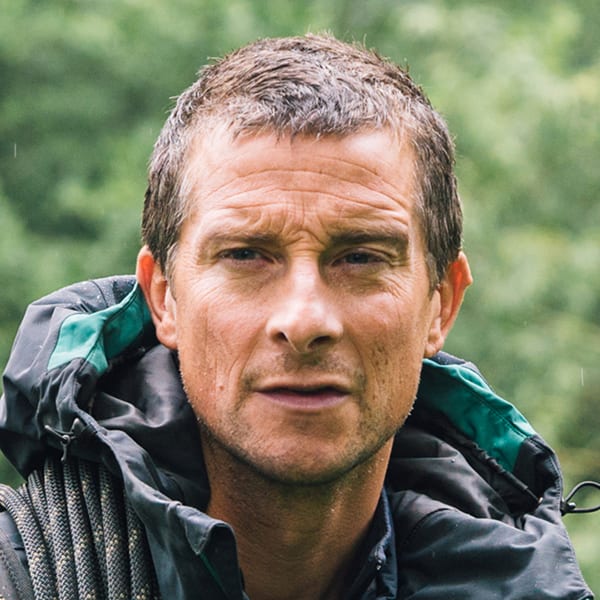 Bear Grylls