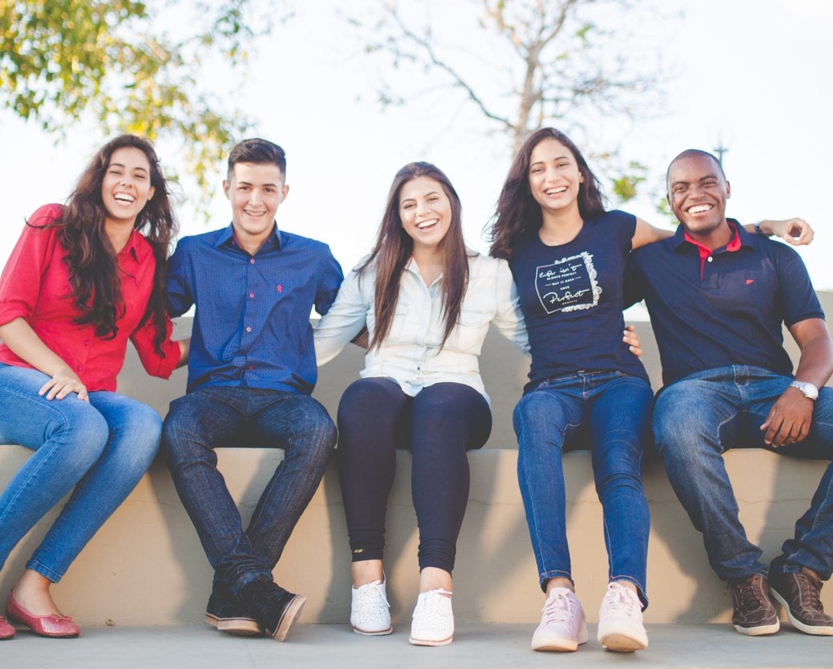 Smiling Group