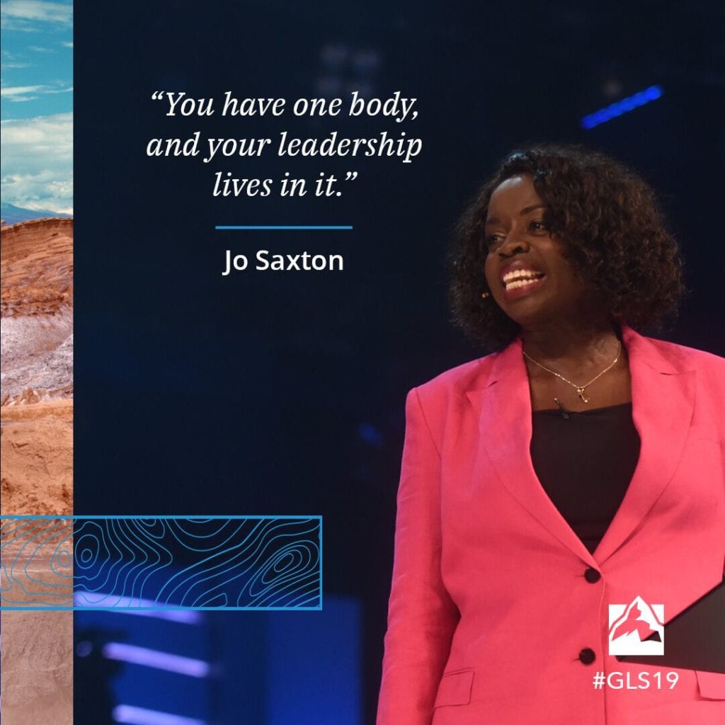 GLS19 offers fresh, actionable and inspiring leadership content from a world-class faculty.