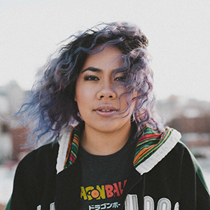 Fatai’s incredible viral online presence has won her a substantial international audience–her relentless touring since has solidified her as an international sensation.