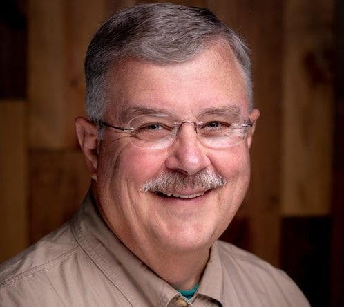 Dr. Ted C. Mettetal